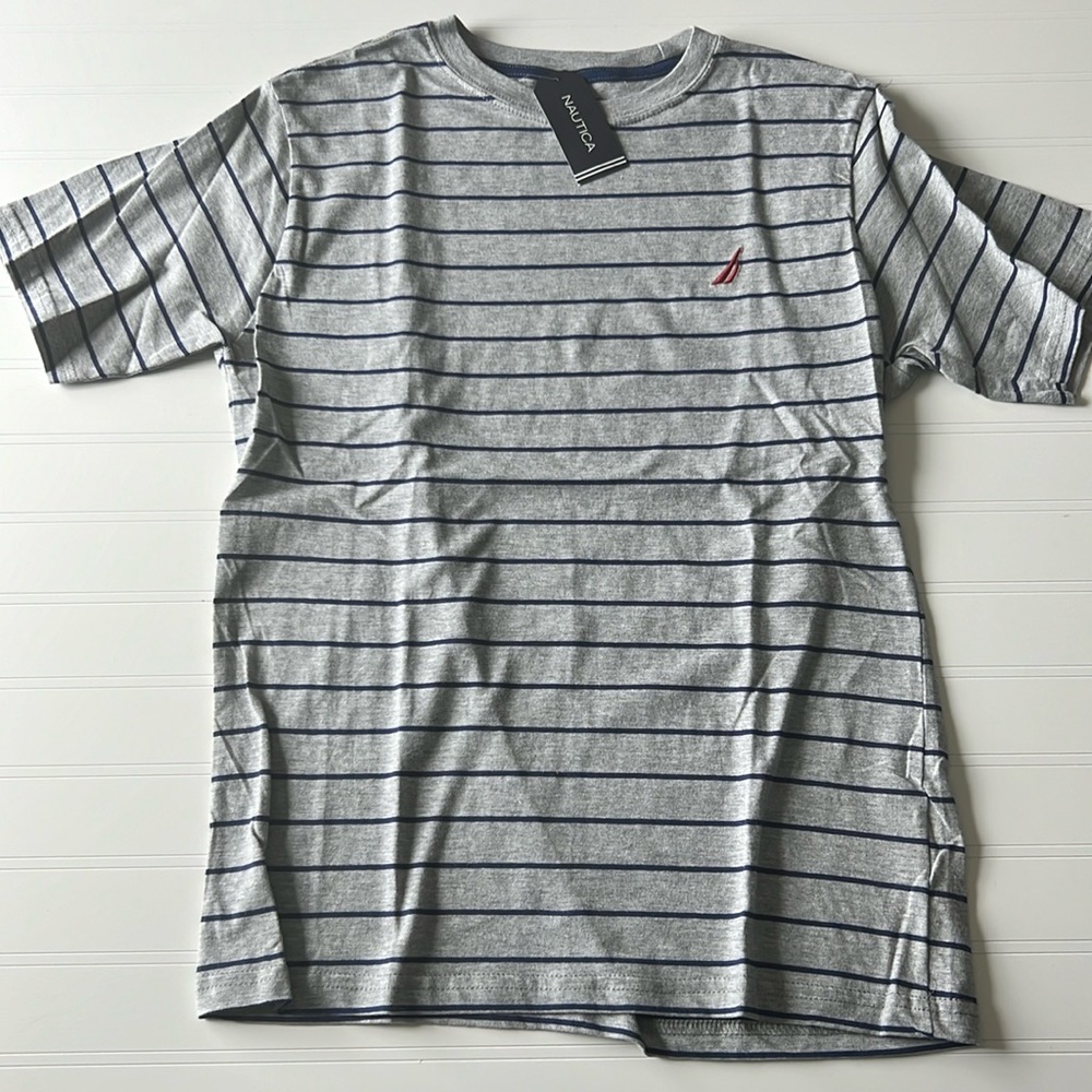 Náutica Youth Boy T-shirt